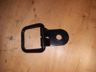 bontott CITROËN C4 PICASSO Csomagrögzítő