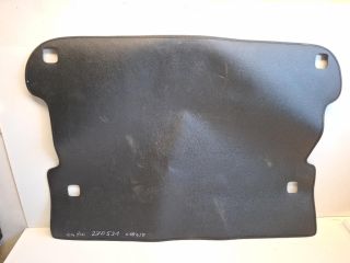 bontott CITROËN C4 PICASSO Csomagtér Kárpit