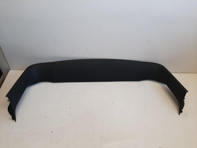 bontott CITROËN C4 PICASSO Csomagtér Kárpit