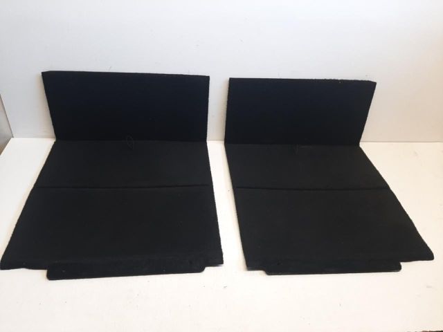 bontott CITROËN C4 PICASSO Csomagtér Kárpit