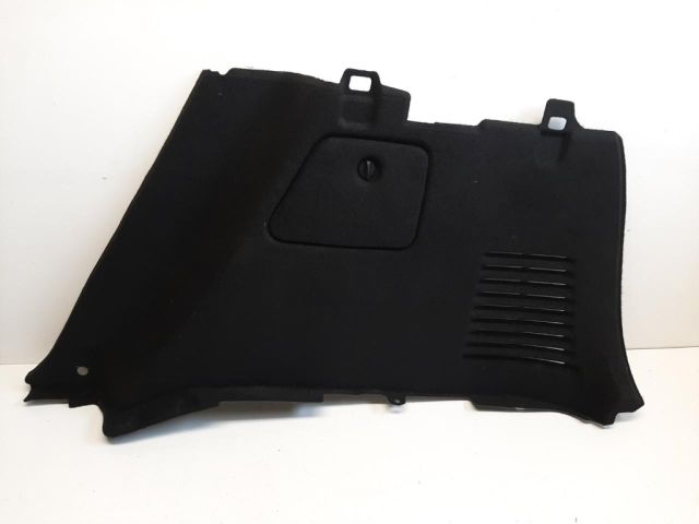 bontott CITROËN C4 PICASSO Csomagtér Kárpit