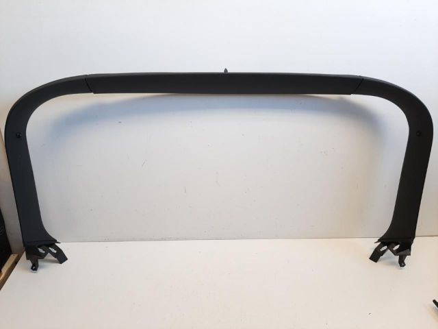 bontott CITROËN C4 PICASSO Csomagtér Kárpit