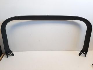 bontott CITROËN C4 PICASSO Csomagtér Kárpit