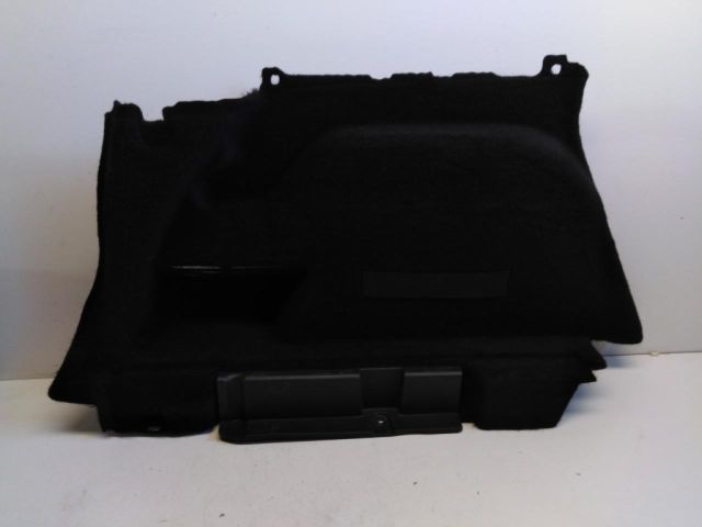 bontott CITROËN C4 PICASSO Csomagtér Kárpit