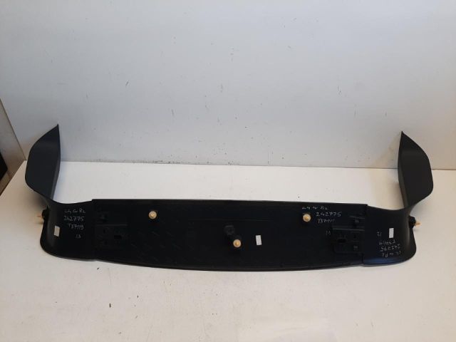 bontott CITROËN C4 PICASSO Csomagtér Kárpit