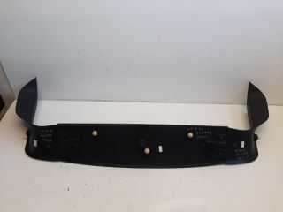 bontott CITROËN C4 PICASSO Csomagtér Kárpit