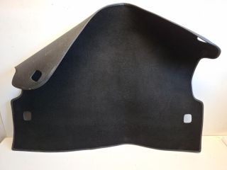 bontott CITROËN C4 PICASSO Csomagtér Kárpit