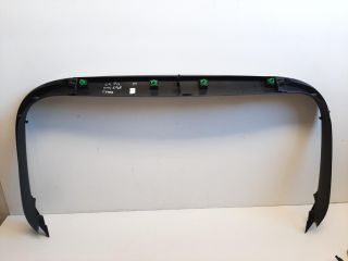 bontott CITROËN C4 PICASSO Csomagtér Kárpit