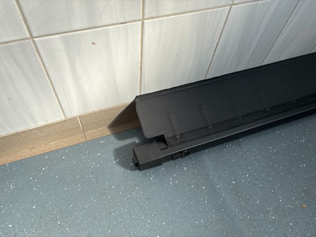 bontott CITROËN C4 PICASSO Csomagtér Roló