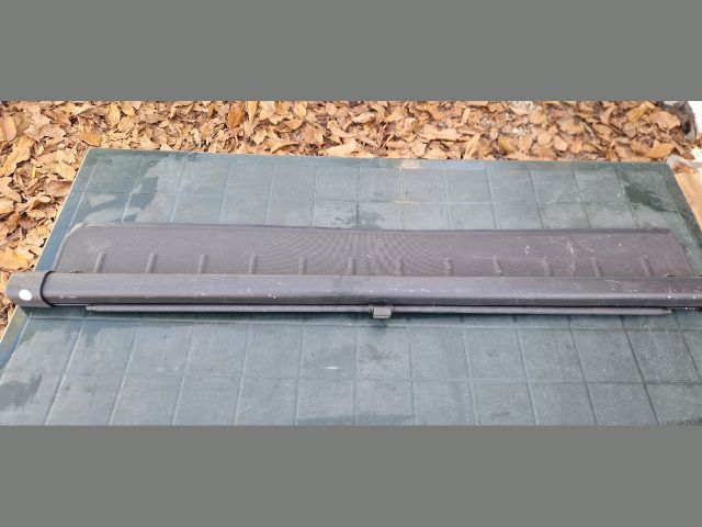 bontott CITROËN C4 PICASSO Csomagtér Roló