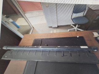 bontott CITROËN C4 PICASSO Csomagtér Roló