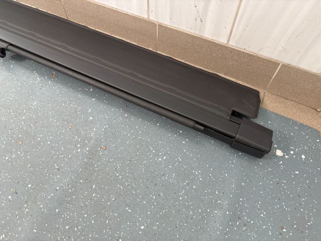 bontott CITROËN C4 PICASSO Csomagtér Roló