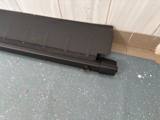 bontott CITROËN C4 PICASSO Csomagtér Roló