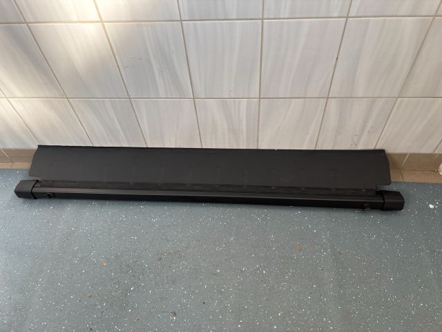 bontott CITROËN C4 PICASSO Csomagtér Roló