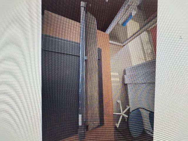 bontott CITROËN C4 PICASSO Csomagtér Roló