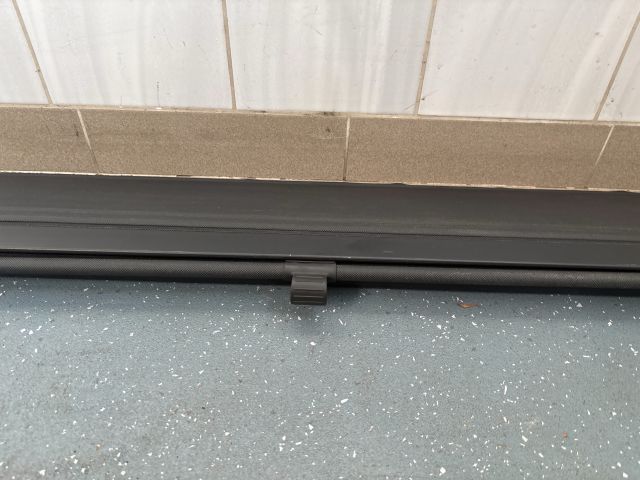 bontott CITROËN C4 PICASSO Csomagtér Roló