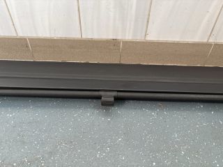 bontott CITROËN C4 PICASSO Csomagtér Roló