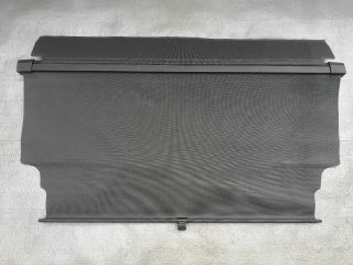 bontott CITROËN C4 PICASSO Csomagtér Roló