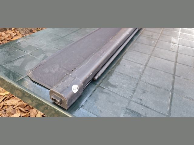 bontott CITROËN C4 PICASSO Csomagtér Roló