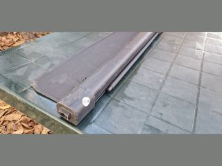 bontott CITROËN C4 PICASSO Csomagtér Roló