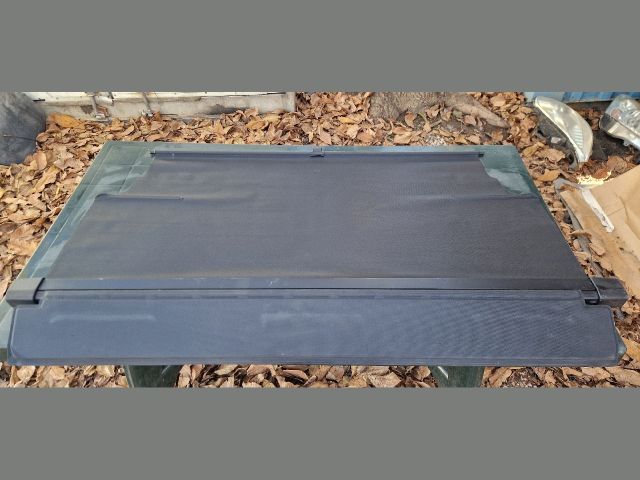 bontott CITROËN C4 PICASSO Csomagtér Roló