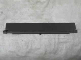 bontott CITROËN C4 PICASSO Csomagtér Roló