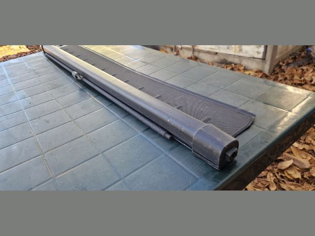 bontott CITROËN C4 PICASSO Csomagtér Roló