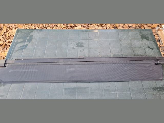 bontott CITROËN C4 PICASSO Csomagtér Roló