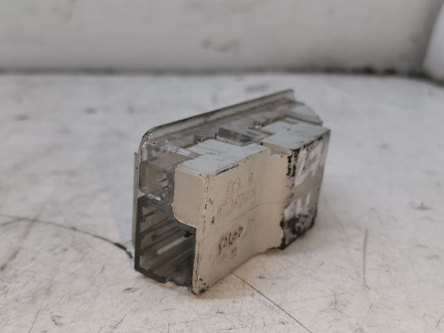 bontott CITROËN C4 PICASSO Csomagtér Világítás