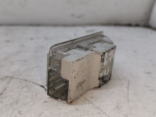 bontott CITROËN C4 PICASSO Csomagtér Világítás