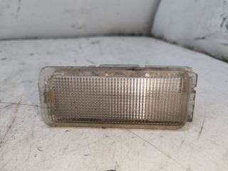 bontott CITROËN C4 PICASSO Csomagtér Világítás