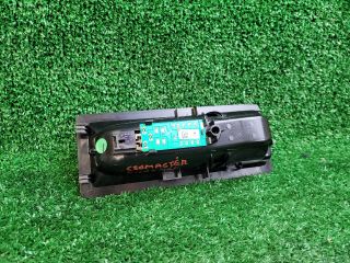 bontott CITROËN C4 PICASSO Csomagtér Világítás