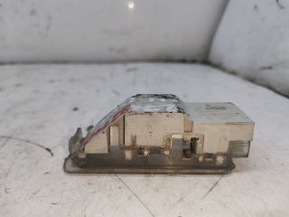 bontott CITROËN C4 PICASSO Csomagtér Világítás