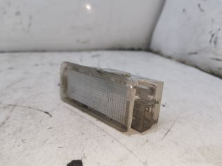 bontott CITROËN C4 PICASSO Csomagtér Világítás