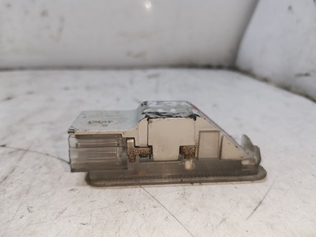 bontott CITROËN C4 PICASSO Csomagtér Világítás