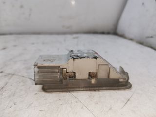 bontott CITROËN C4 PICASSO Csomagtér Világítás