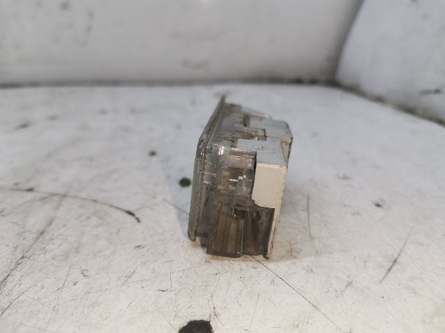 bontott CITROËN C4 PICASSO Csomagtér Világítás