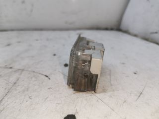 bontott CITROËN C4 PICASSO Csomagtér Világítás