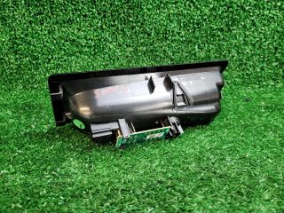 bontott CITROËN C4 PICASSO Csomagtér Világítás