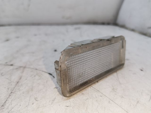 bontott CITROËN C4 PICASSO Csomagtér Világítás