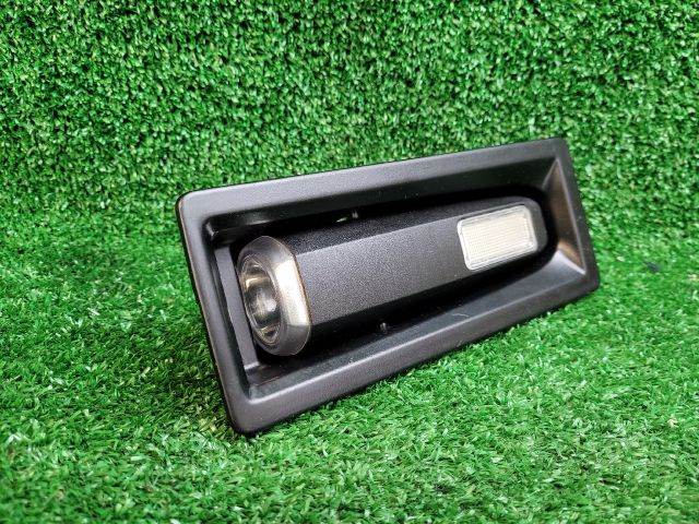 bontott CITROËN C4 PICASSO Csomagtér Világítás