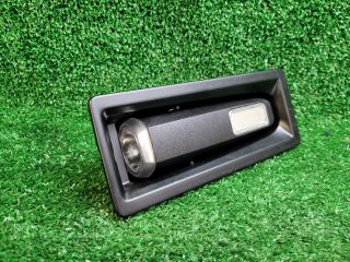 bontott CITROËN C4 PICASSO Csomagtér Világítás