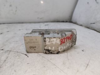 bontott CITROËN C4 PICASSO Csomagtér Világítás