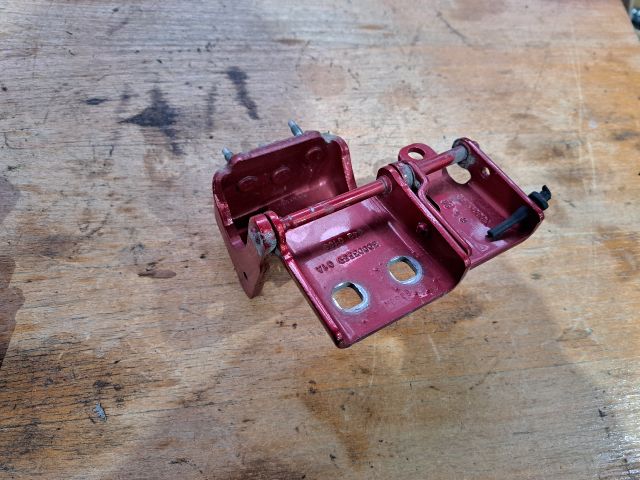 bontott CITROËN C4 PICASSO Csomagtérajtó Bal Zsanér