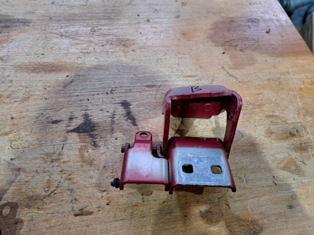 bontott CITROËN C4 PICASSO Csomagtérajtó Bal Zsanér