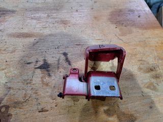 bontott CITROËN C4 PICASSO Csomagtérajtó Bal Zsanér