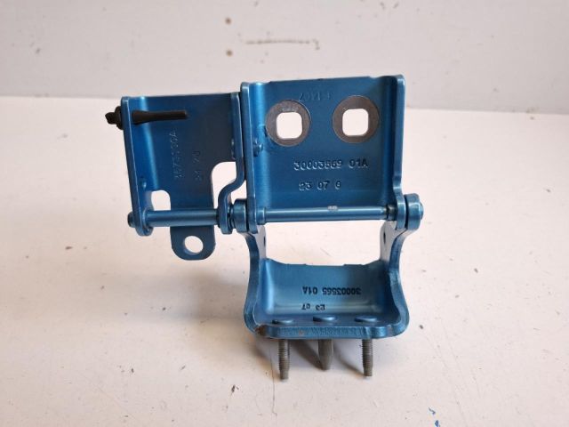 bontott CITROËN C4 PICASSO Csomagtérajtó Bal Zsanér