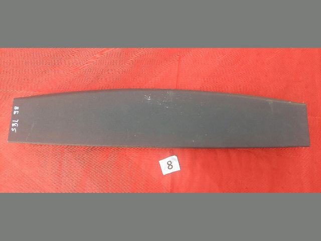 bontott CITROËN C4 PICASSO Csomagtérajtó Burkolat Felső