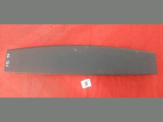 bontott CITROËN C4 PICASSO Csomagtérajtó Burkolat Felső