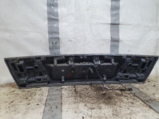 bontott CITROËN C4 PICASSO Csomagtérajtó Díszléc